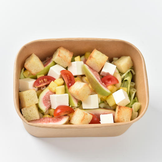 「烘焙食研室」无花果奶酪 商品图3