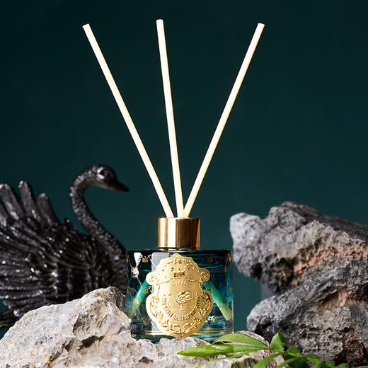 大英博物馆天鹅贵族游戏棋盘系列 香薰晶石香氛散香礼盒 月影晚香玉 商品图1