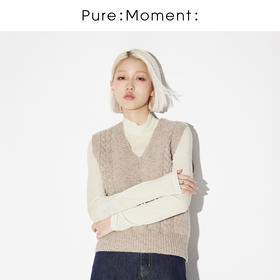 【商场同款】麦檬冬毛衫4EC133281X