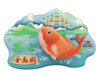 鱼跃千岛磁贴-千岛湖 商品缩略图0