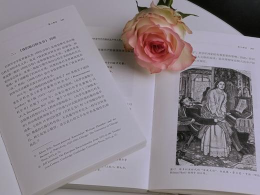 书籍与文明 : 英国维多利亚时代的知识生产与人文景观 商品图6