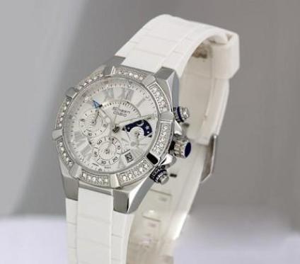 （这是文章）教程：女士手表应该怎么选？今天威耀983392778来教大家如何选女装复刻手表！ 商品图0