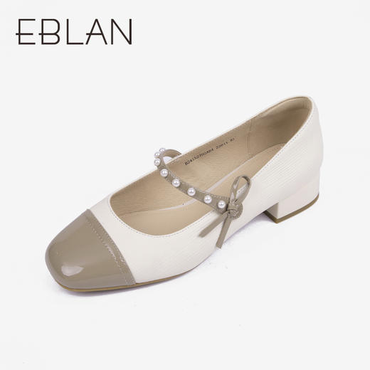 伊伴玛丽珍B24152702 商品图0