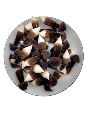 黑皮鸡枞菌 鲜
