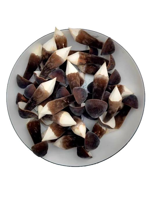 黑皮鸡枞菌 鲜 商品图0