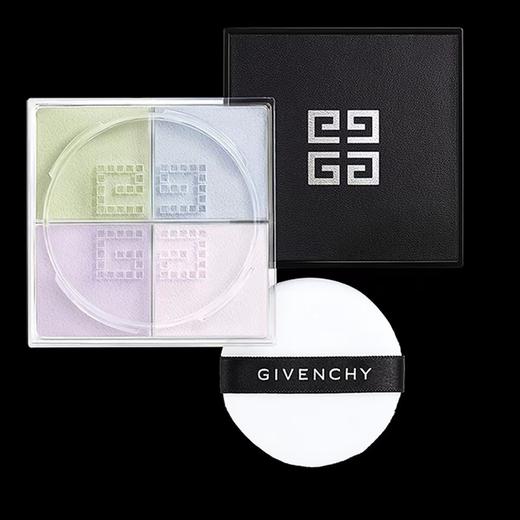 B020349四宫格散粉正装限量版四色4×3g 1号色！ 商品图3