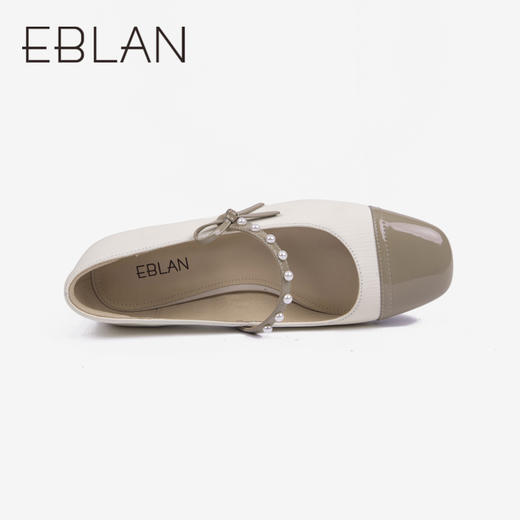 伊伴玛丽珍B24152702 商品图2