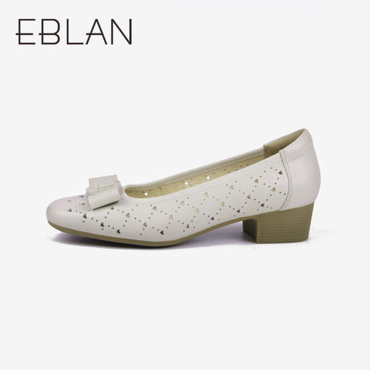 伊伴舒软便鞋B24197729 商品图1