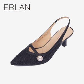 伊伴时装半凉B24233551