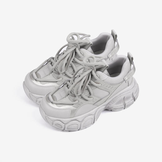 伊伴老爹鞋B24101201 商品图5