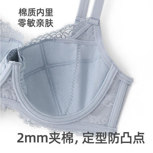 HSIA大胸显小一客慕斯 商品图4