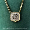 【千年荣光】太阳神古币项链-CB12312003 商品缩略图0