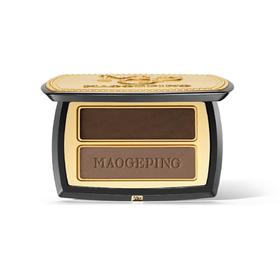 1楼毛戈平双色眉影粉3.6g