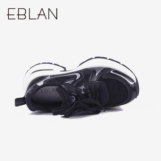 伊伴老爹鞋B24136002 商品图5