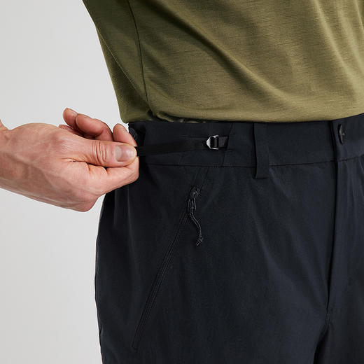 KAILAS凯乐石 户外运动 男款T9-X 速干裤 KG2415301 商品图2