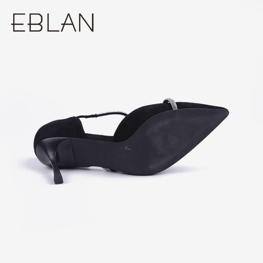 伊伴时装半凉B24220519 商品图3