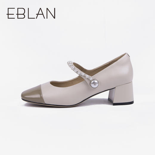 伊伴玛丽珍鞋B24130606 商品图1