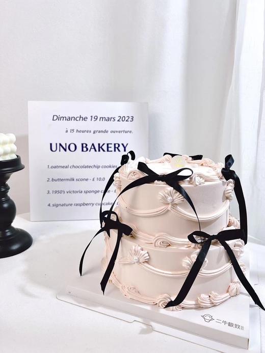 粉色芭蕾 商品图3