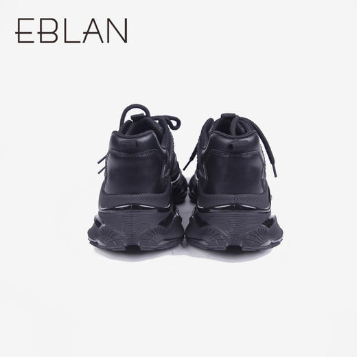 伊伴运动休闲鞋老爹鞋B24186501 商品图3