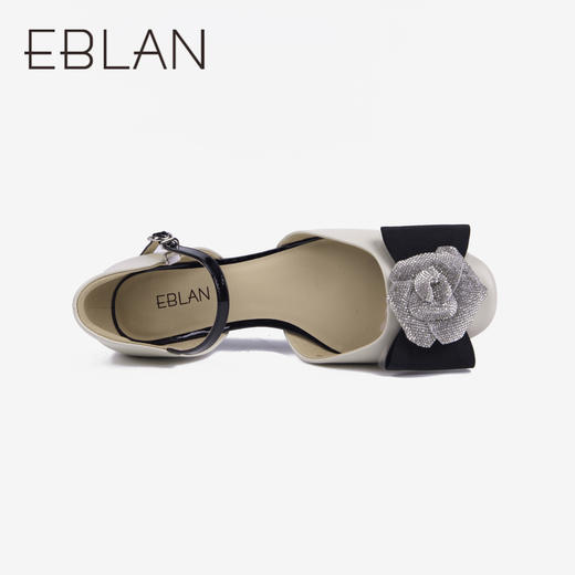 伊伴时装半凉B24210060 商品图2