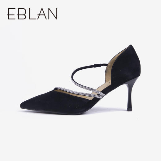 伊伴时装半凉B24220519 商品图1