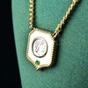 【千年荣光】太阳神古币项链-CB12312003 商品缩略图1