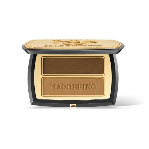 1楼毛戈平双色眉影粉3.6g 商品图2