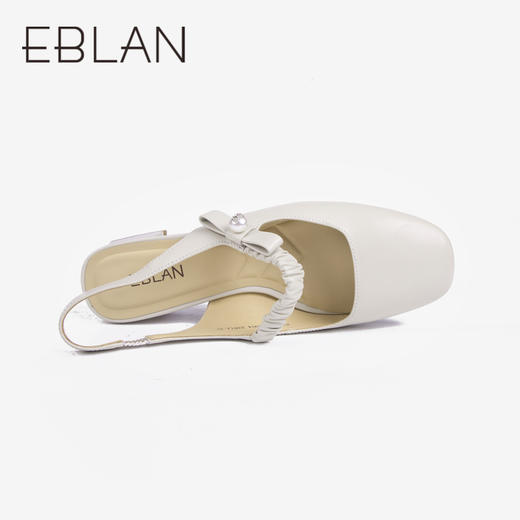 伊伴玛丽珍B24203306 商品图2