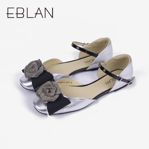 伊伴时装半凉B24210060 商品图4