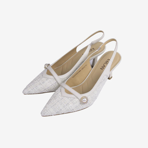 伊伴时装半凉B24233551 商品图5