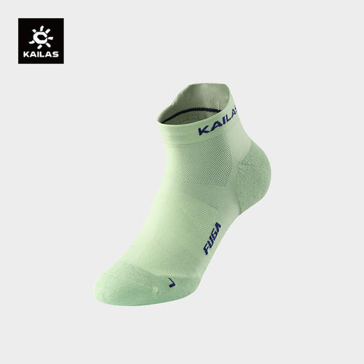 KAILAS凯乐石 户外运动 女款超低帮跑山袜 KH2402204【Z】 商品图0