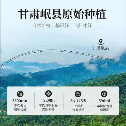 纯耕30g袋装当归片、85g罐装当归片、250g罐装当归片； 甘肃地道原产选择足头当归，月内新切，归香浓郁可搭配黄芪党参 商品图6