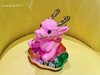fufu龙-樱花粉色23cm 商品缩略图3