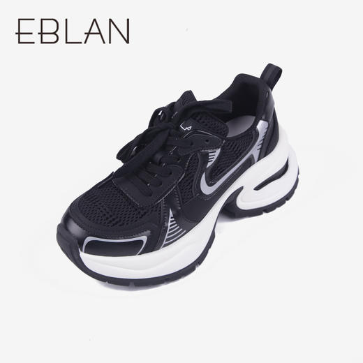 伊伴老爹鞋B24136002 商品图4