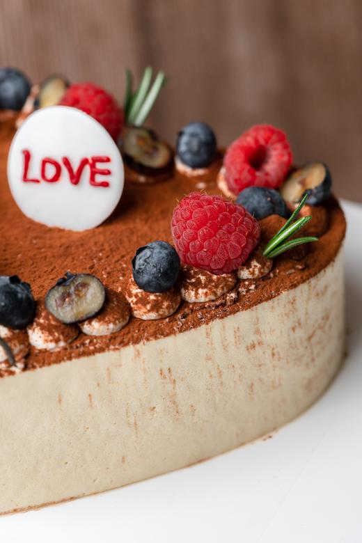 【520限定】提拉米苏 | 烤爱 商品图4