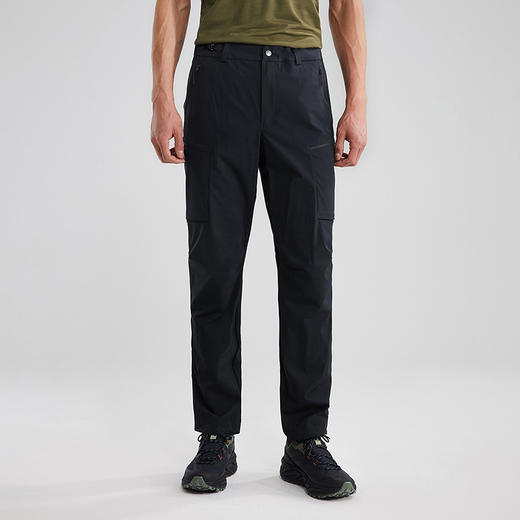 KAILAS凯乐石 户外运动 男款T9-X 速干裤 KG2415301 商品图1