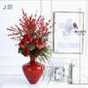 年宵花造型瓶花开业乔迁花 商品缩略图0