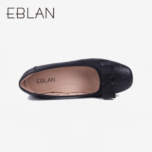 伊伴舒软便鞋B24197729 商品图2