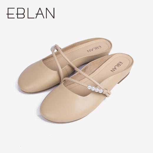 伊伴穆勒拖B24247108 商品图4