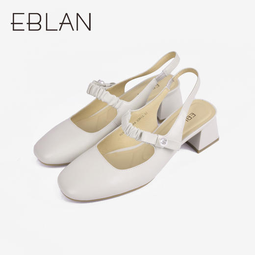 伊伴玛丽珍B24203306 商品图3