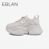 伊伴运动休闲鞋老爹鞋B24151205 商品缩略图1