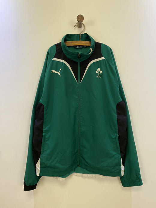 PUMA 彪马 运动外套 _SJK(L) 商品图1