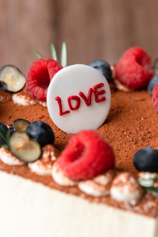 【520限定】提拉米苏 | 烤爱 商品图3