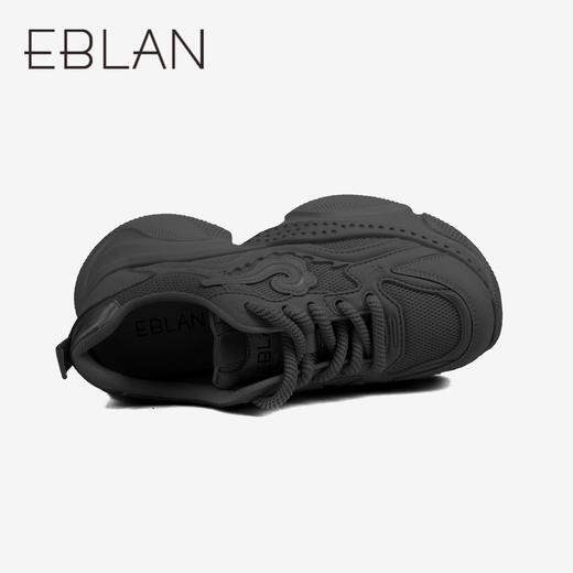 伊伴运动休闲鞋老爹鞋B24151205 商品图2