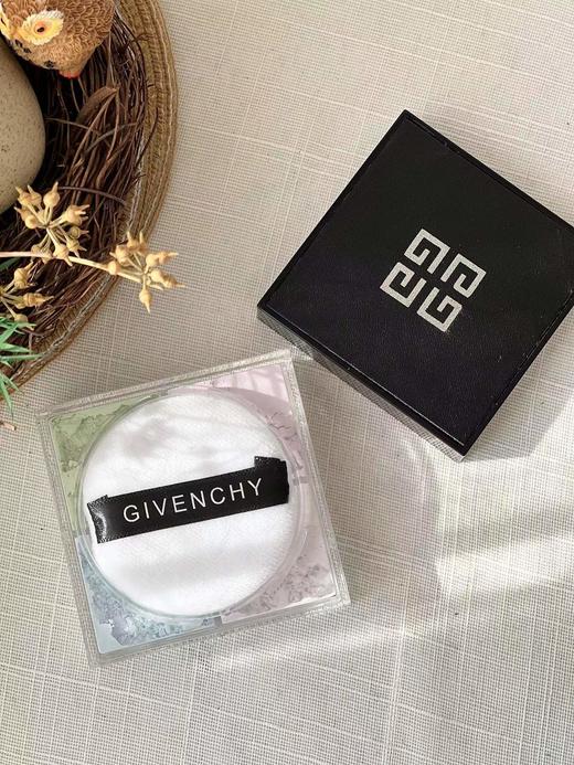 B020349四宫格散粉正装限量版四色4×3g 1号色！ 商品图2