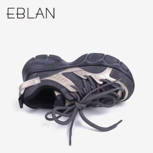 伊伴老爹鞋B24101201 商品图2