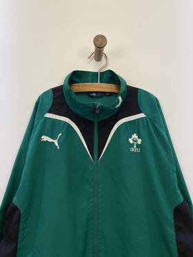 PUMA 彪马 运动外套 _SJK(L)