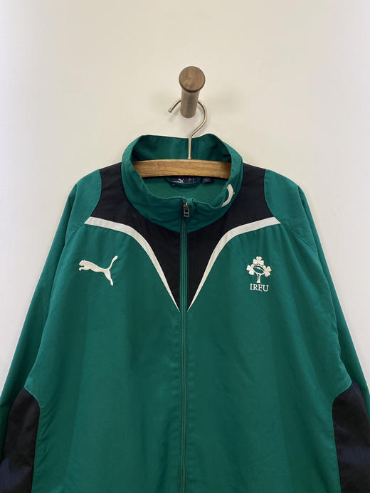 PUMA 彪马 运动外套 _SJK(L) 商品图0