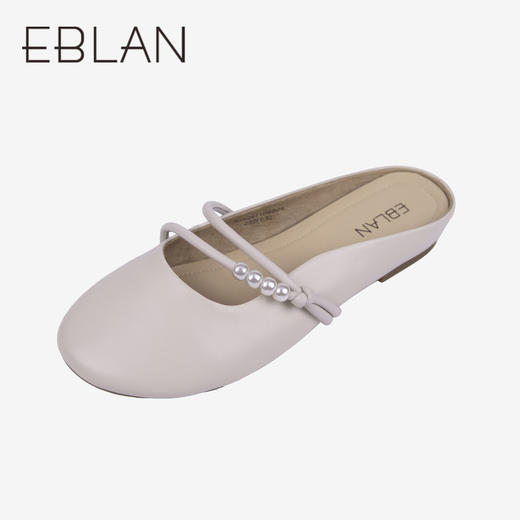 伊伴穆勒拖B24247108 商品图0