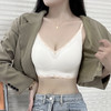 【告别“飞机场”！裸感撞色聚拢内衣】软支撑设计理念，1秒升杯，拒绝下垂！固定杯女小胸收副乳防下垂无钢圈文胸罩 商品缩略图6